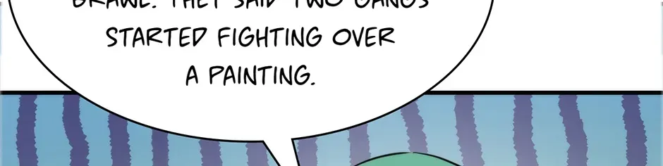 Becoming a Cthulhuian Overlord Chapter 185 page 80 - 