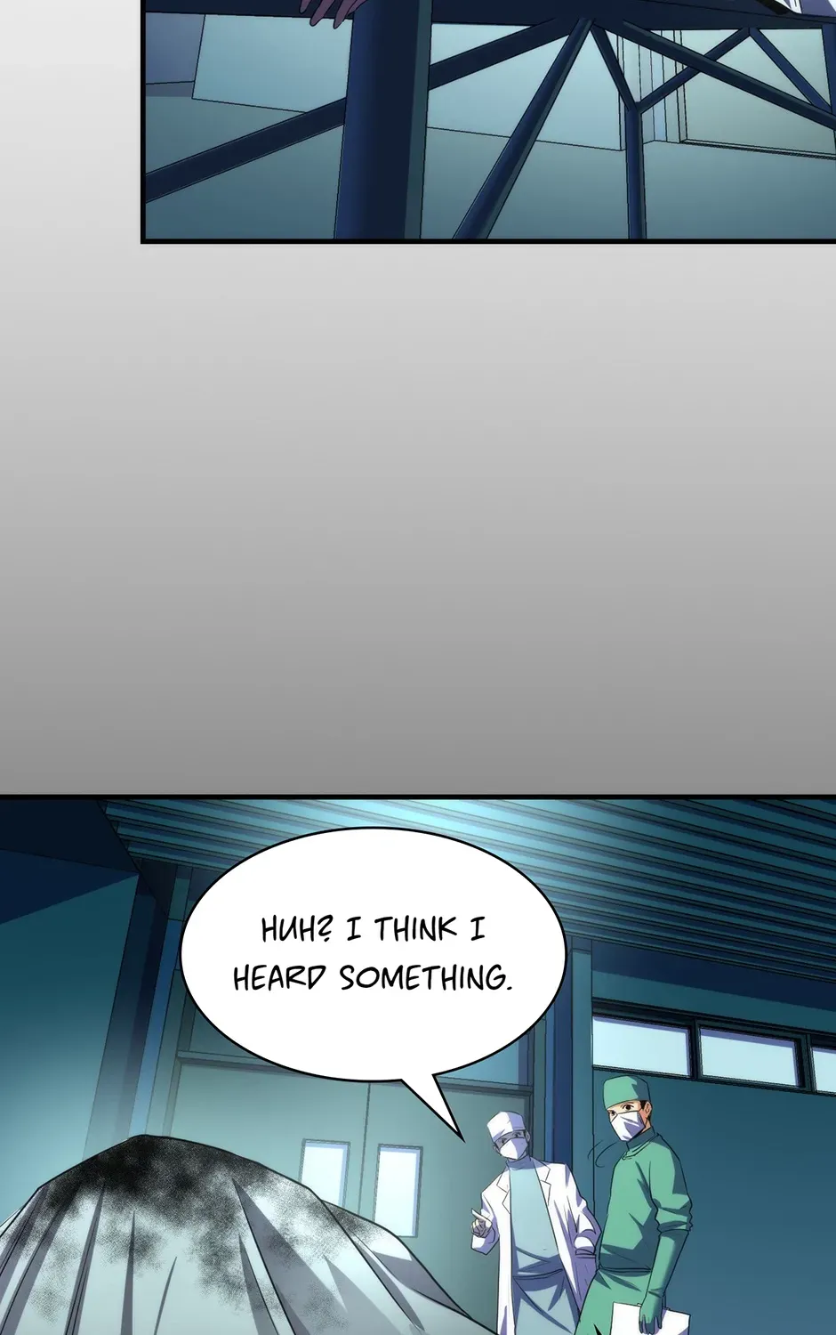 Becoming a Cthulhuian Overlord Chapter 185 page 83 - 