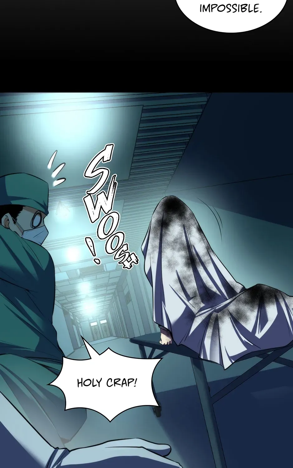 Becoming a Cthulhuian Overlord Chapter 185 page 85 - 