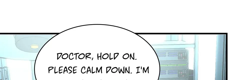 Becoming a Cthulhuian Overlord Chapter 186 page 14 - 