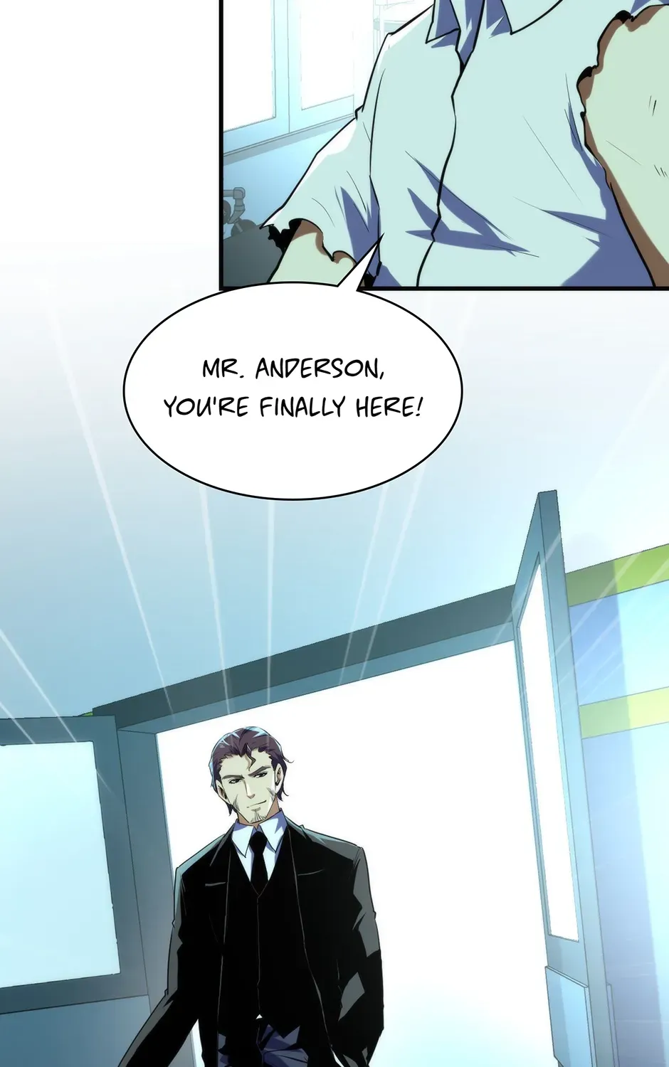 Becoming a Cthulhuian Overlord Chapter 186 page 17 - 