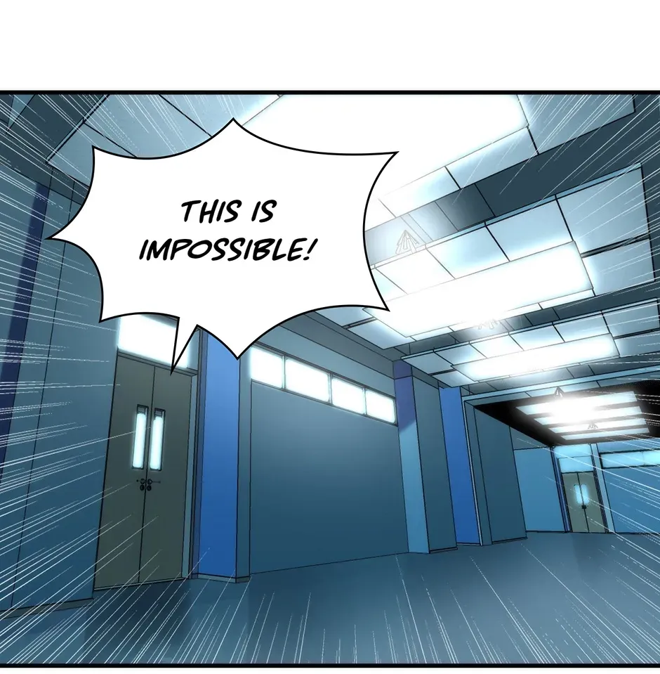 Becoming a Cthulhuian Overlord Chapter 186 page 3 - 