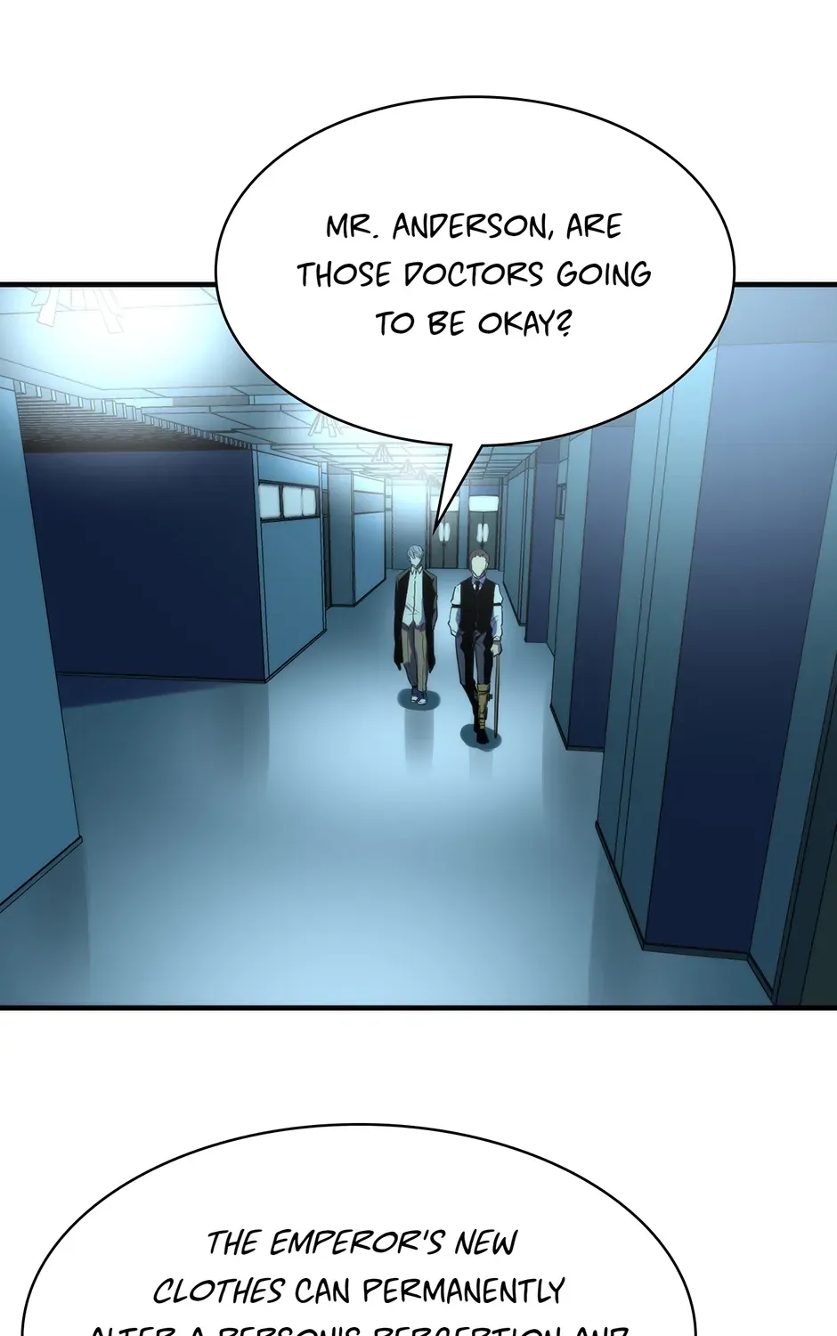 Becoming a Cthulhuian Overlord Chapter 186 page 29 - 