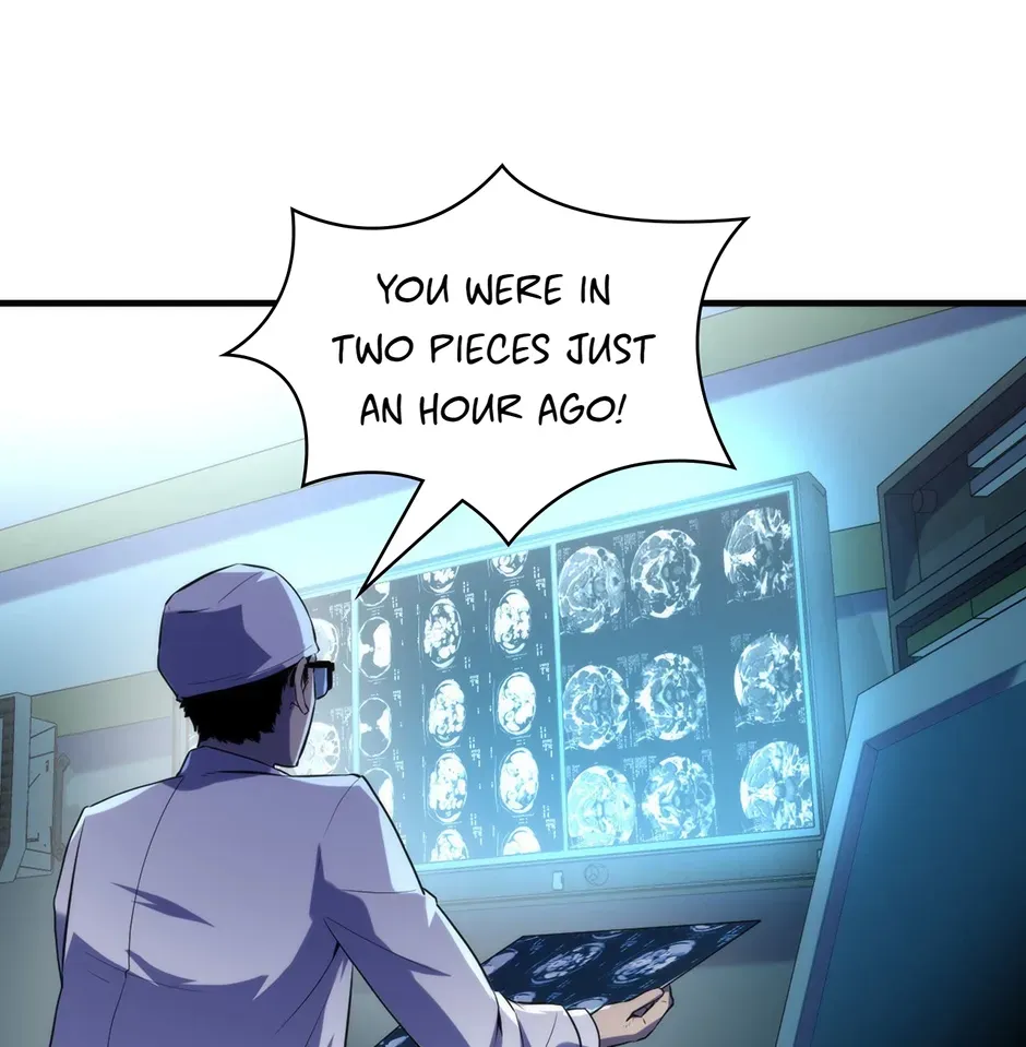 Becoming a Cthulhuian Overlord Chapter 186 page 4 - 