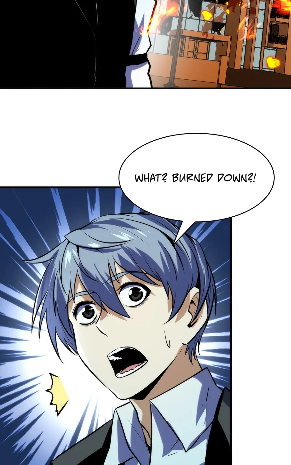 Becoming a Cthulhuian Overlord Chapter 186 page 37 - 