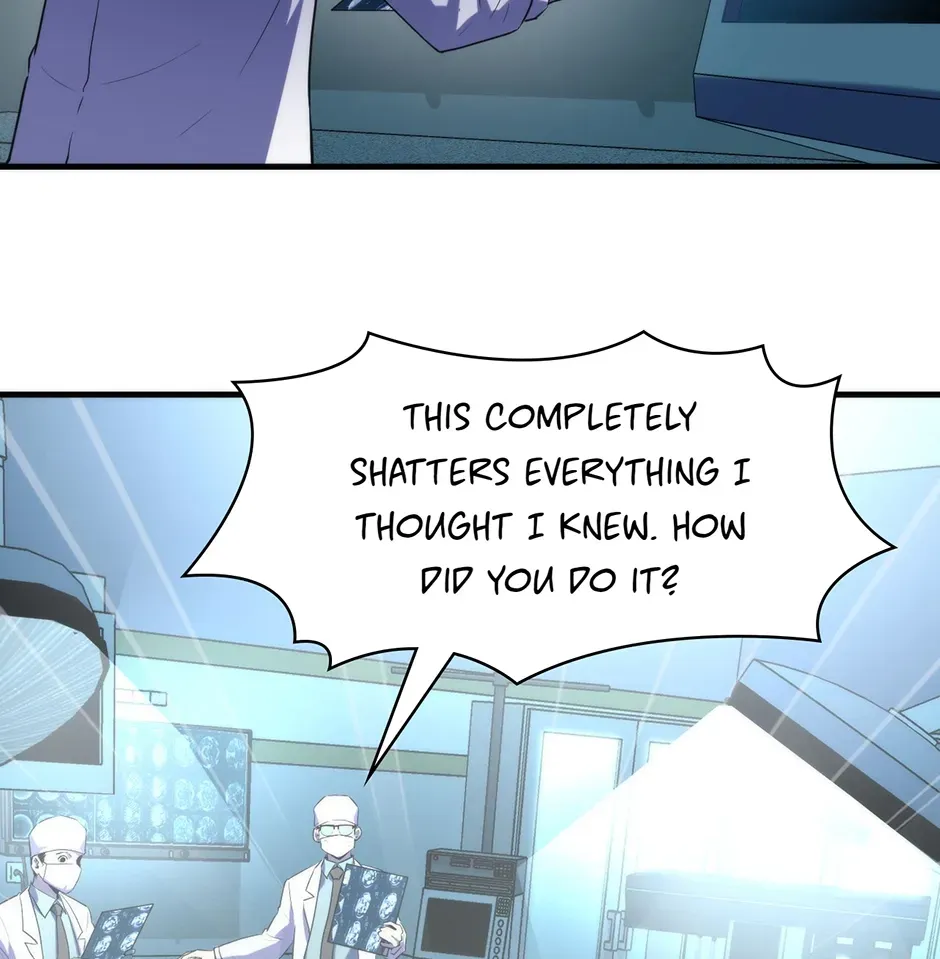 Becoming a Cthulhuian Overlord Chapter 186 page 5 - 