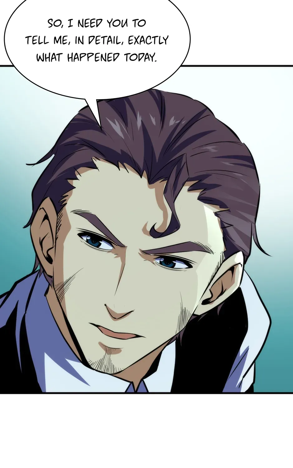 Becoming a Cthulhuian Overlord Chapter 186 page 41 - 