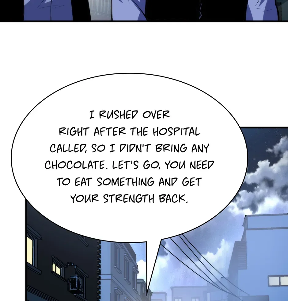 Becoming a Cthulhuian Overlord Chapter 186 page 50 - 