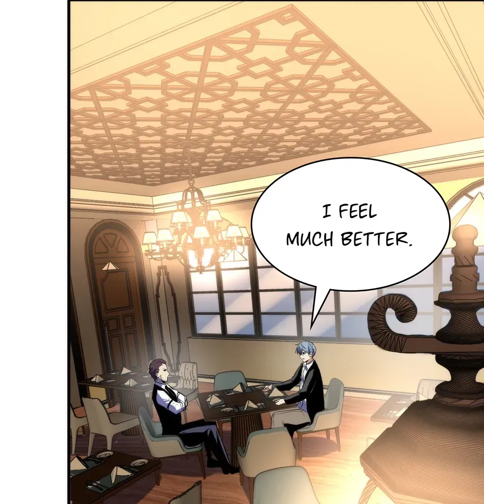 Becoming a Cthulhuian Overlord Chapter 186 page 53 - 