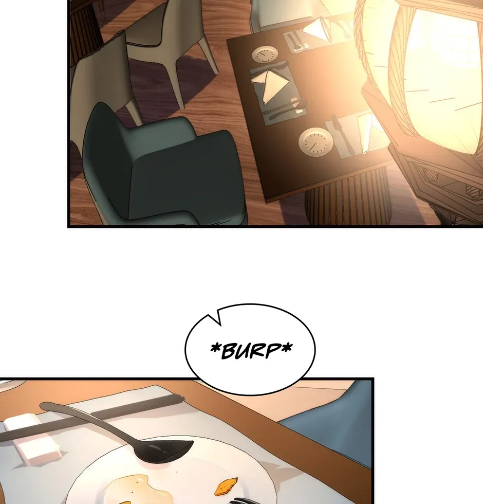 Becoming a Cthulhuian Overlord Chapter 186 page 54 - 
