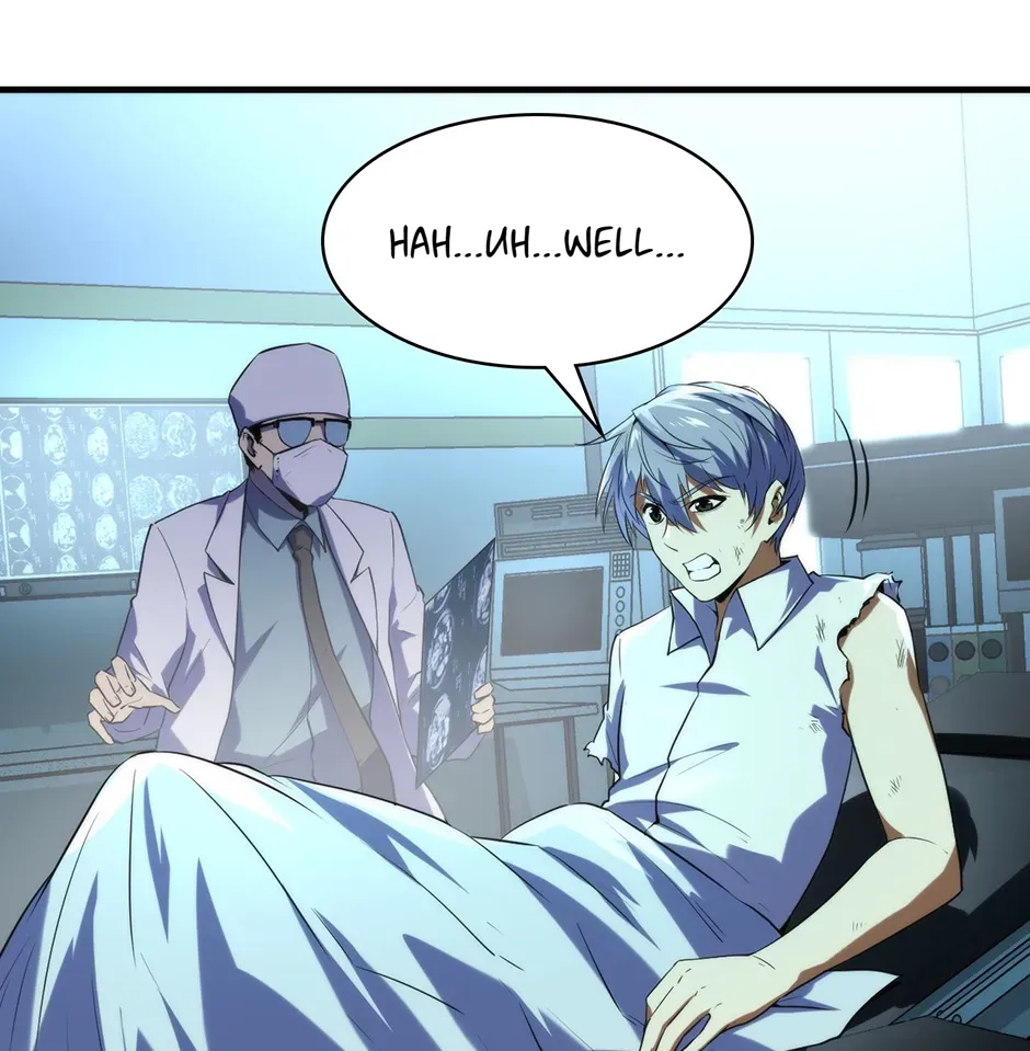 Becoming a Cthulhuian Overlord Chapter 186 page 7 - 