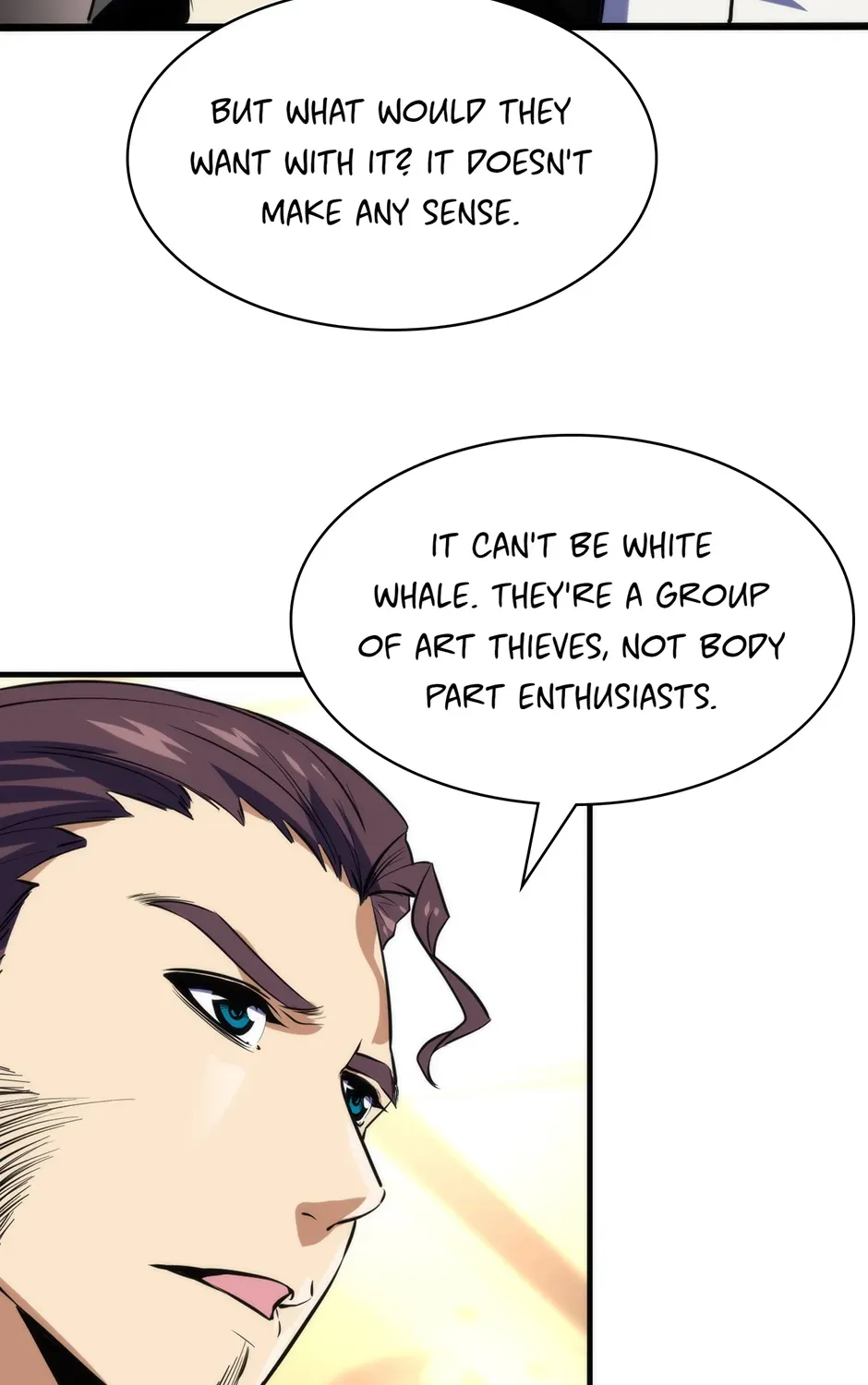 Becoming a Cthulhuian Overlord Chapter 186 page 65 - 