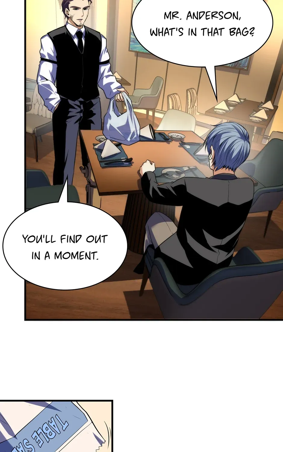 Becoming a Cthulhuian Overlord Chapter 186 page 73 - 