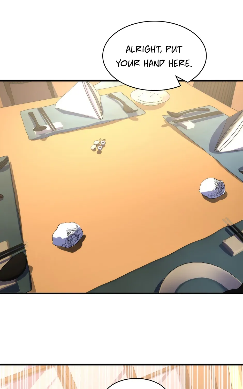 Becoming a Cthulhuian Overlord Chapter 186 page 77 - 