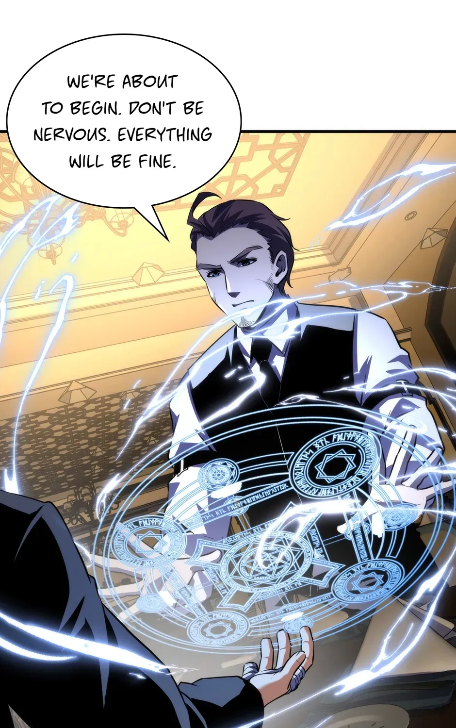 Becoming a Cthulhuian Overlord Chapter 186 page 81 - 