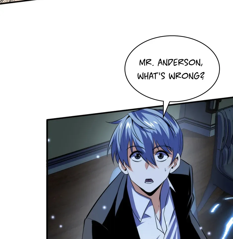 Becoming a Cthulhuian Overlord Chapter 186 page 91 - 