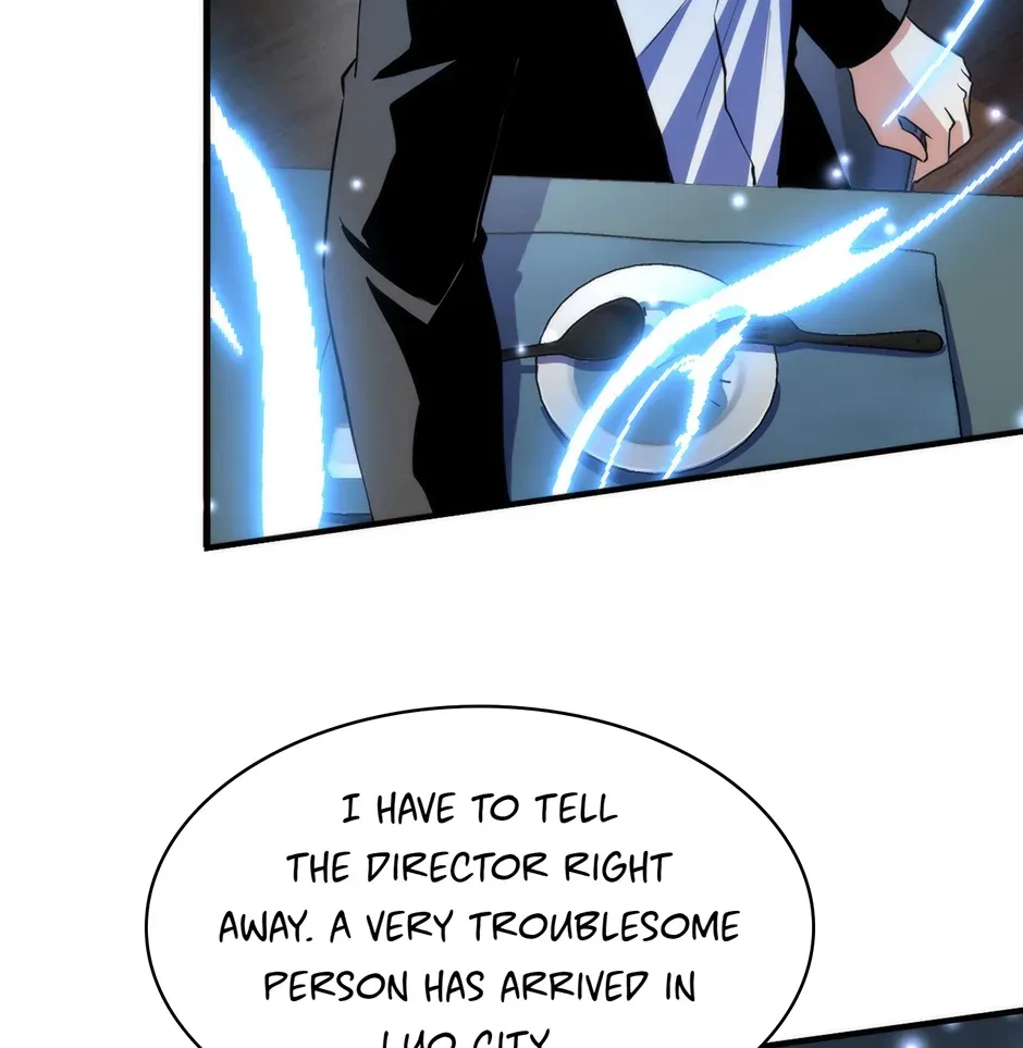 Becoming a Cthulhuian Overlord Chapter 186 page 92 - 