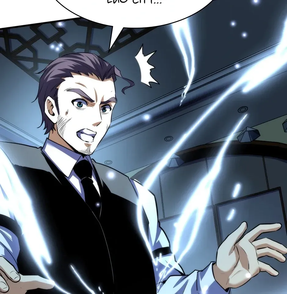 Becoming a Cthulhuian Overlord Chapter 186 page 93 - 