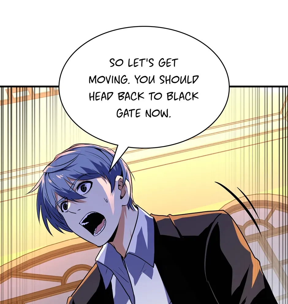 Becoming a Cthulhuian Overlord Chapter 187 page 15 - 