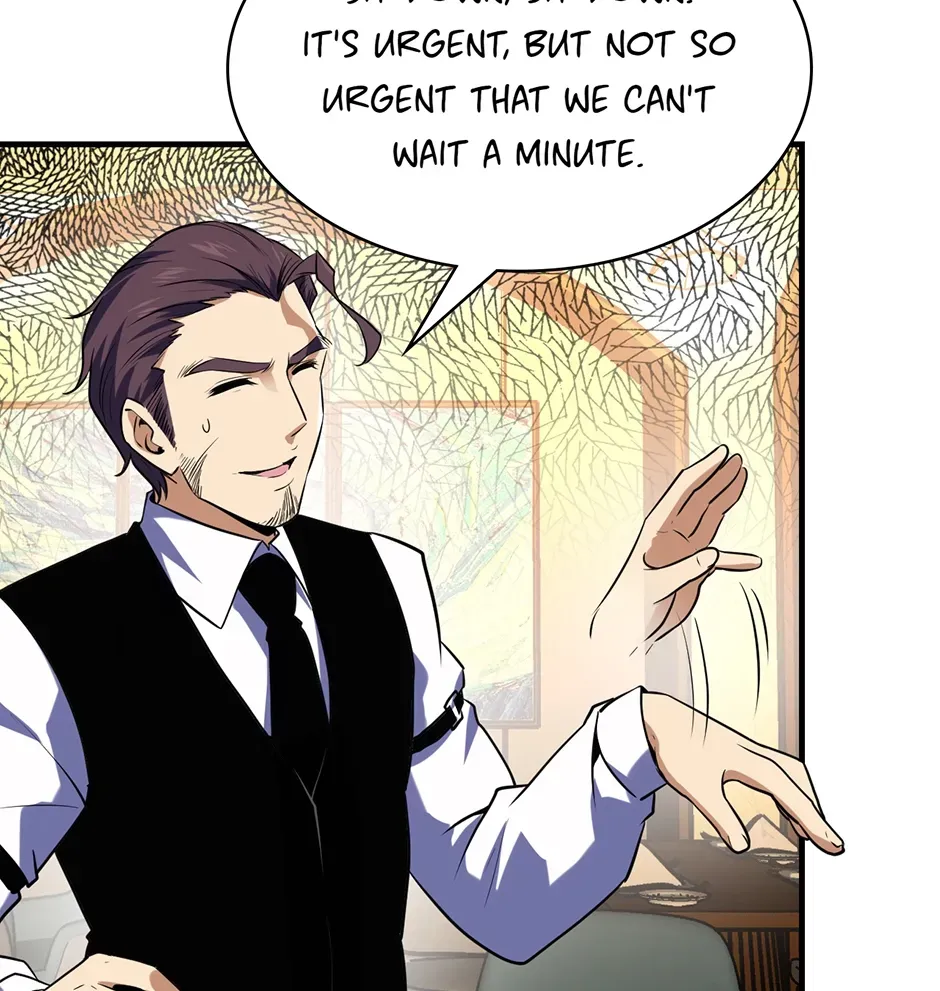 Becoming a Cthulhuian Overlord Chapter 187 page 17 - 