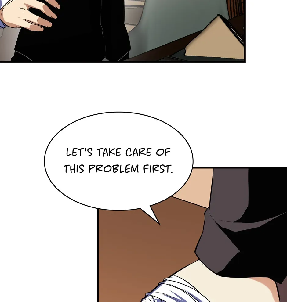 Becoming a Cthulhuian Overlord Chapter 187 page 18 - 