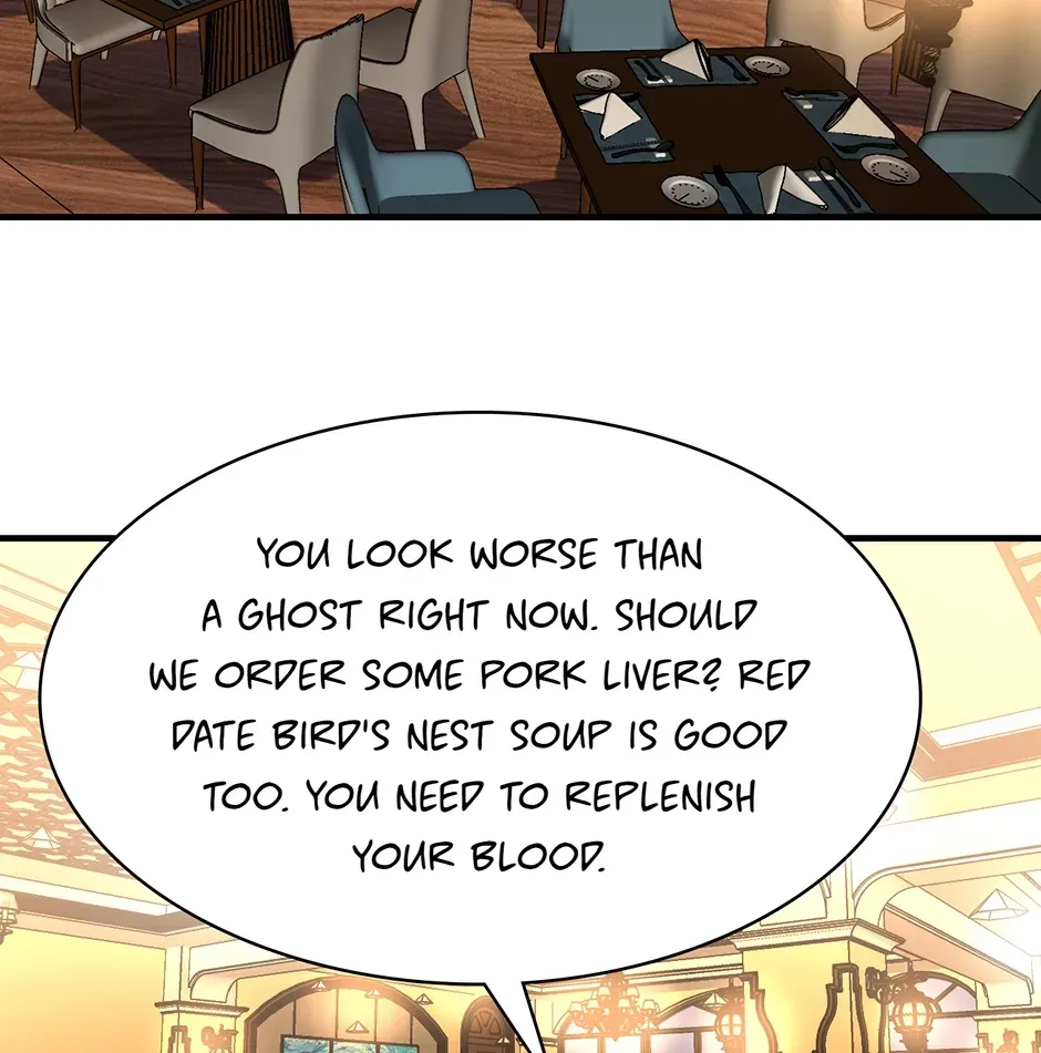 Becoming a Cthulhuian Overlord Chapter 187 page 33 - 