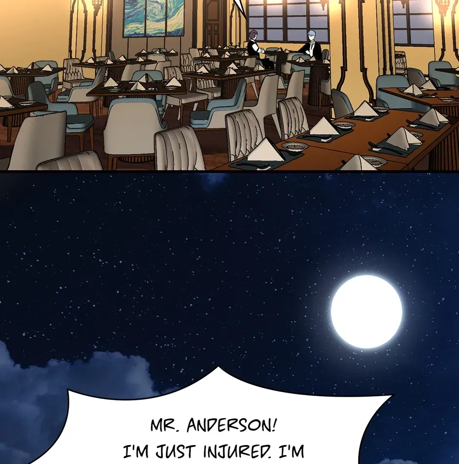 Becoming a Cthulhuian Overlord Chapter 187 page 34 - 