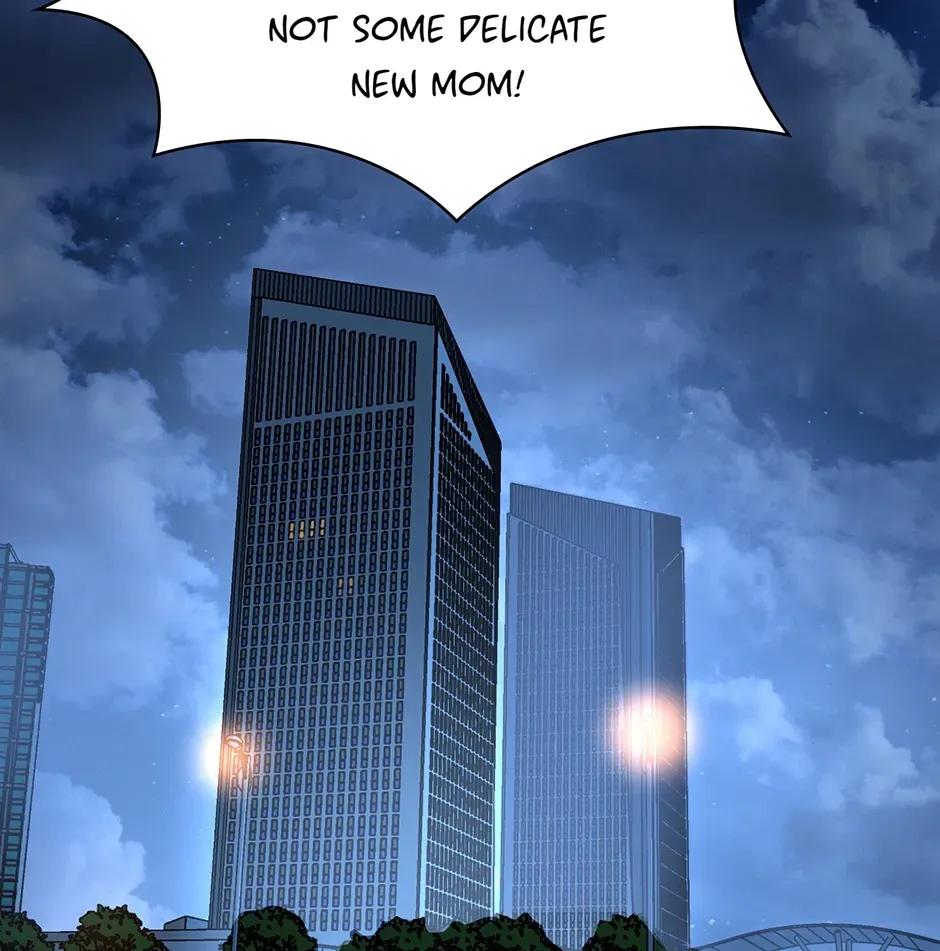 Becoming a Cthulhuian Overlord Chapter 187 page 35 - 