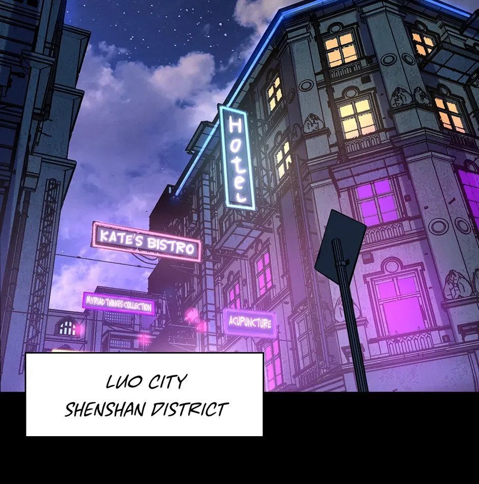 Becoming a Cthulhuian Overlord Chapter 187 page 38 - 