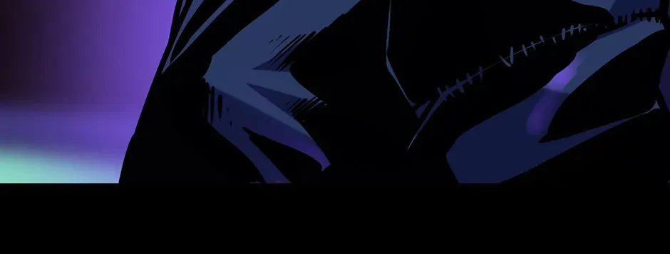 Becoming a Cthulhuian Overlord Chapter 187 page 46 - 