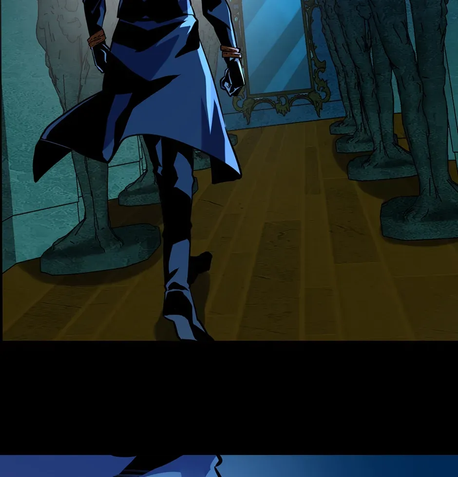 Becoming a Cthulhuian Overlord Chapter 187 page 58 - 
