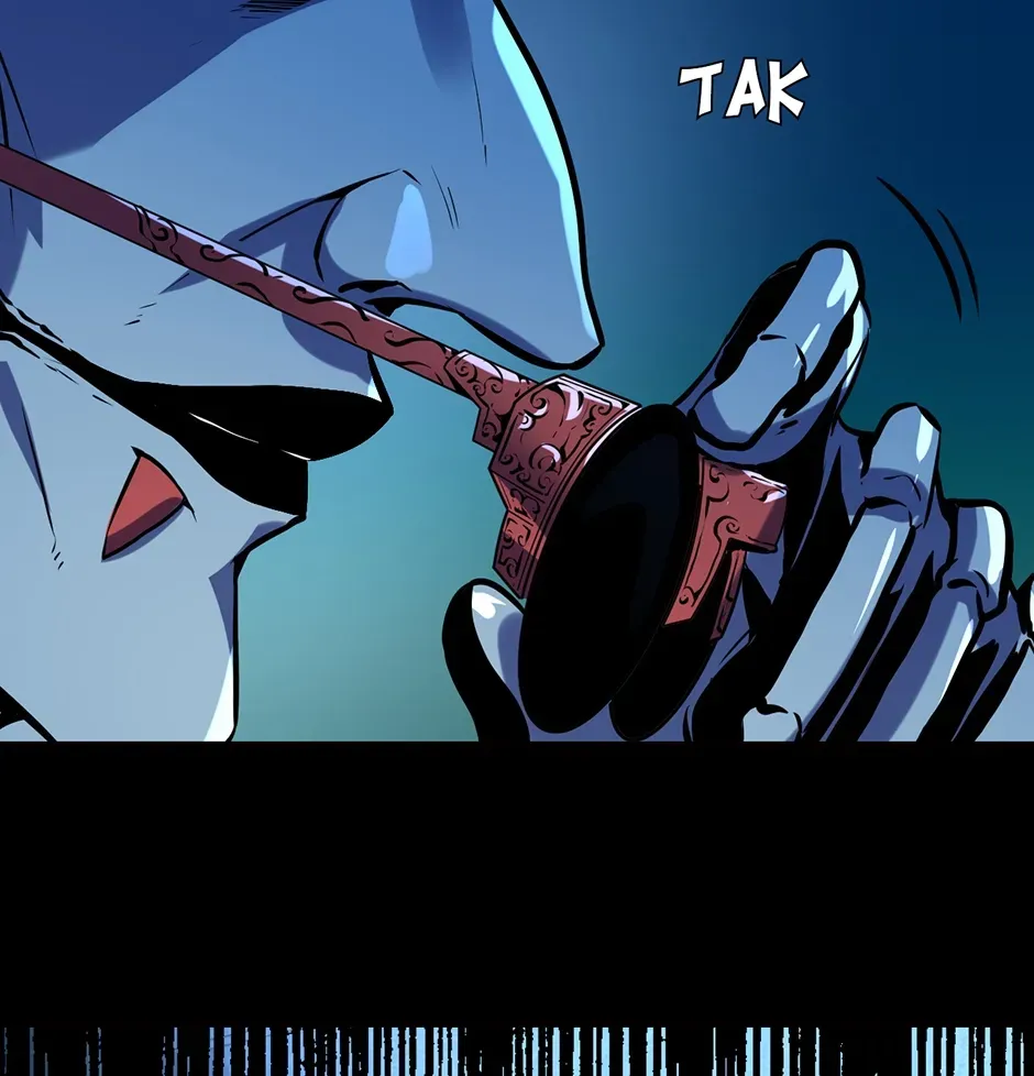 Becoming a Cthulhuian Overlord Chapter 187 page 59 - 