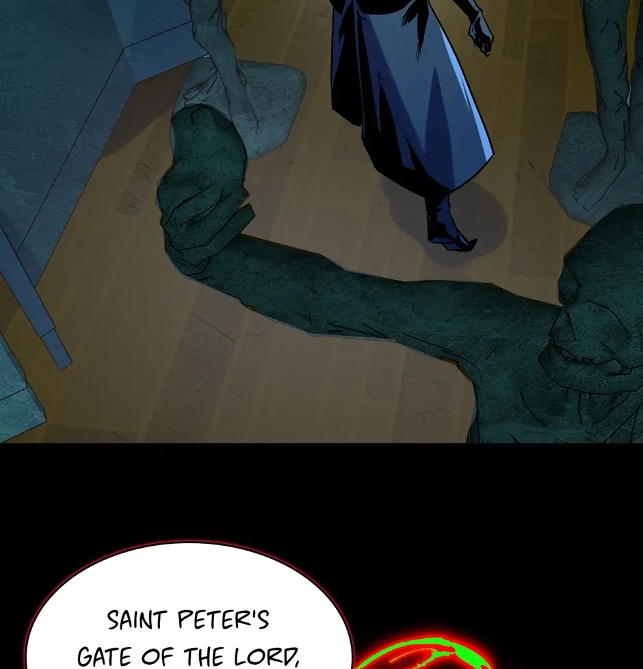 Becoming a Cthulhuian Overlord Chapter 187 page 61 - 