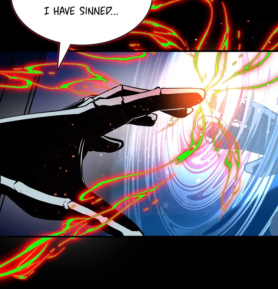 Becoming a Cthulhuian Overlord Chapter 187 page 62 - 
