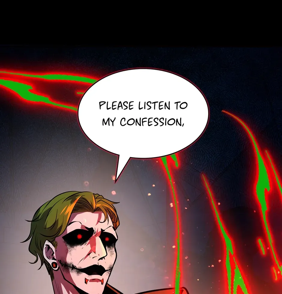 Becoming a Cthulhuian Overlord Chapter 187 page 63 - 