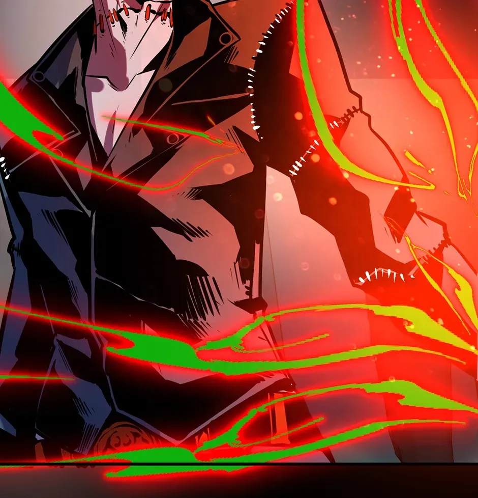 Becoming a Cthulhuian Overlord Chapter 187 page 64 - 