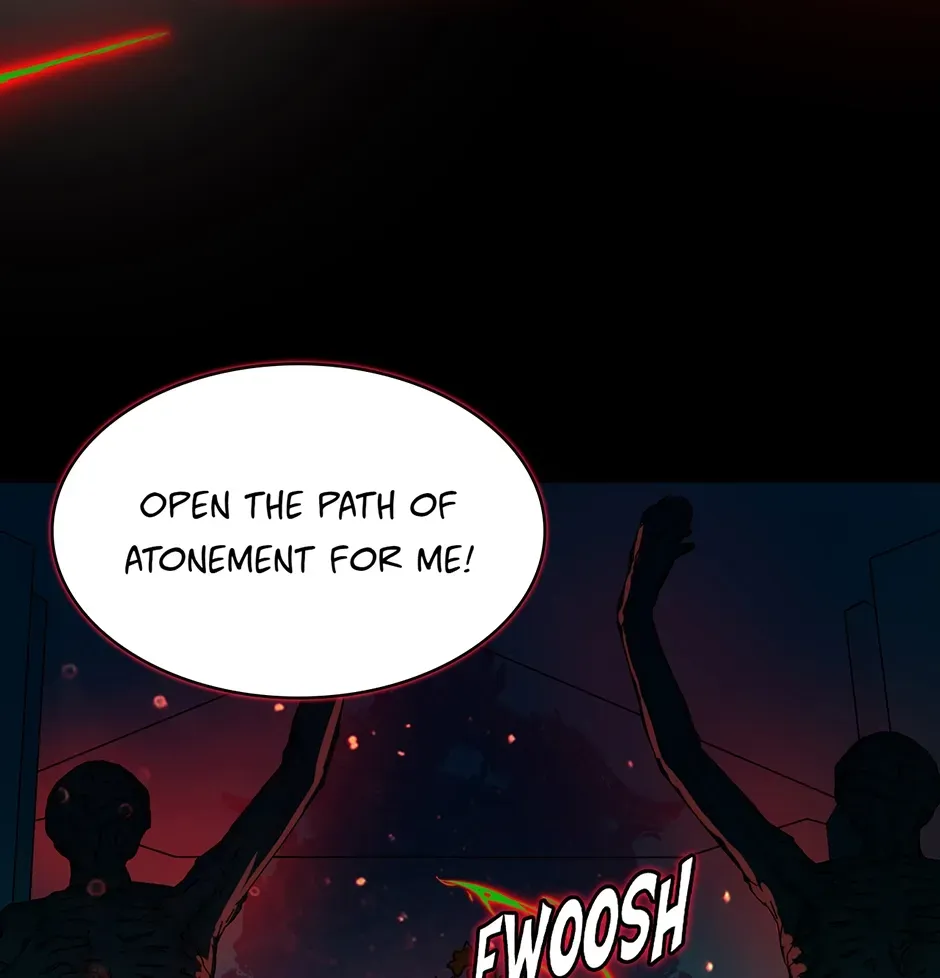 Becoming a Cthulhuian Overlord Chapter 187 page 65 - 