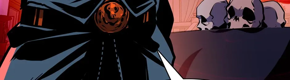 Becoming a Cthulhuian Overlord Chapter 187 page 80 - 