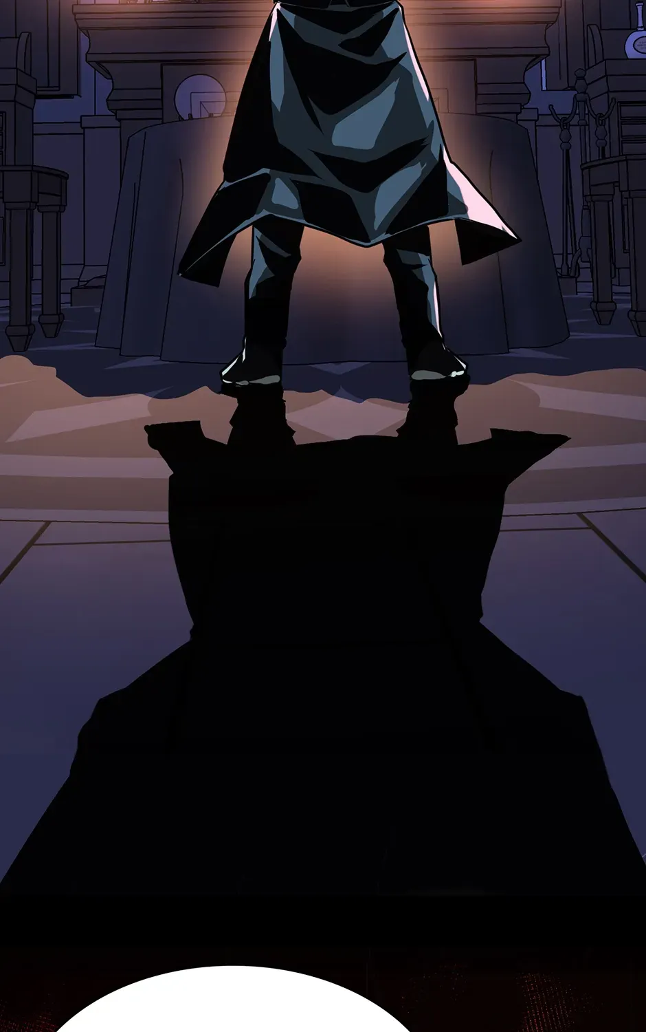 Becoming a Cthulhuian Overlord Chapter 187 page 91 - 