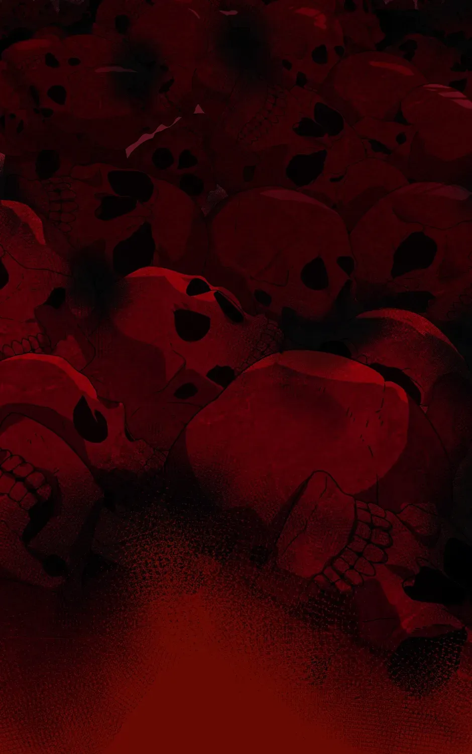 Becoming a Cthulhuian Overlord Chapter 187 page 95 - 