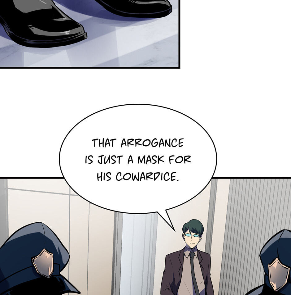 Becoming a Cthulhuian Overlord Chapter 188 page 11 - 