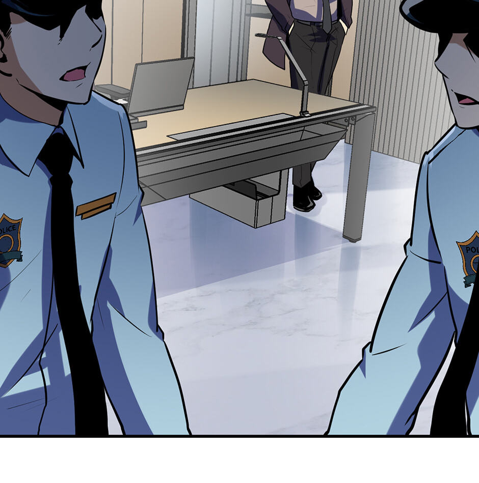 Becoming a Cthulhuian Overlord Chapter 188 page 12 - 
