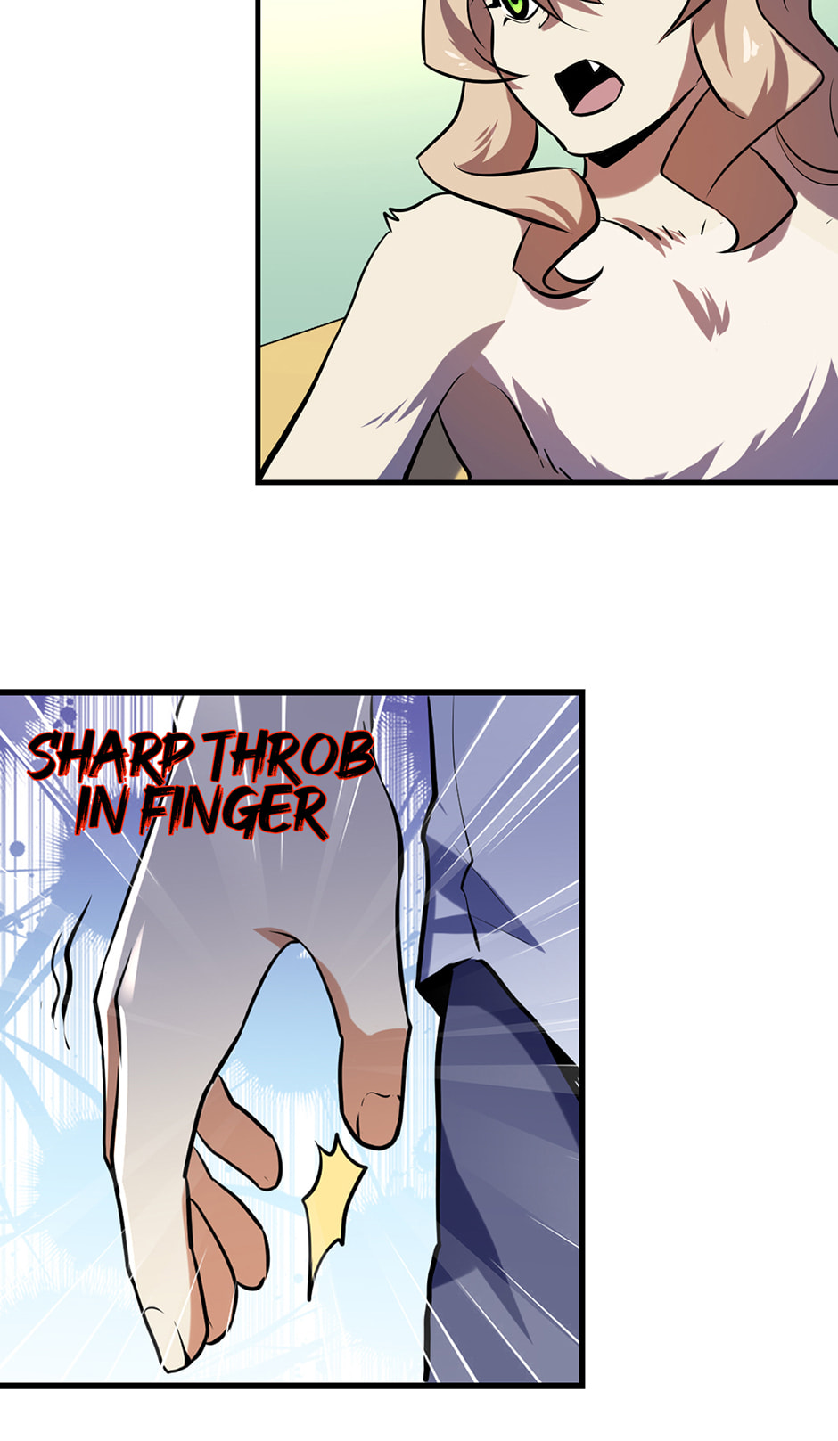 Becoming a Cthulhuian Overlord Chapter 188 page 20 - 