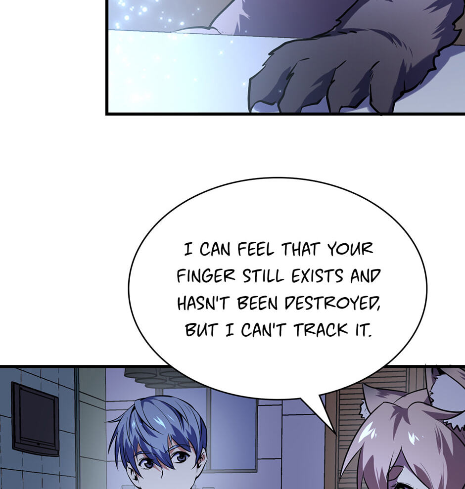 Becoming a Cthulhuian Overlord Chapter 188 page 29 - 