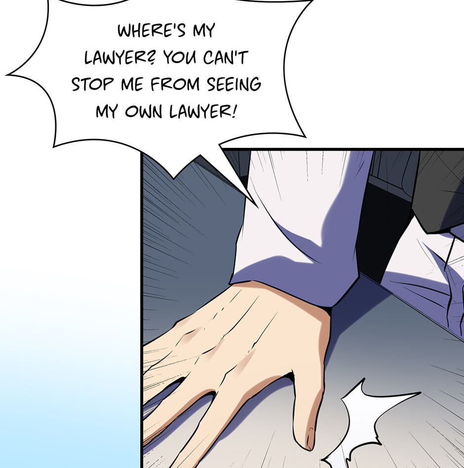 Becoming a Cthulhuian Overlord Chapter 188 page 4 - 