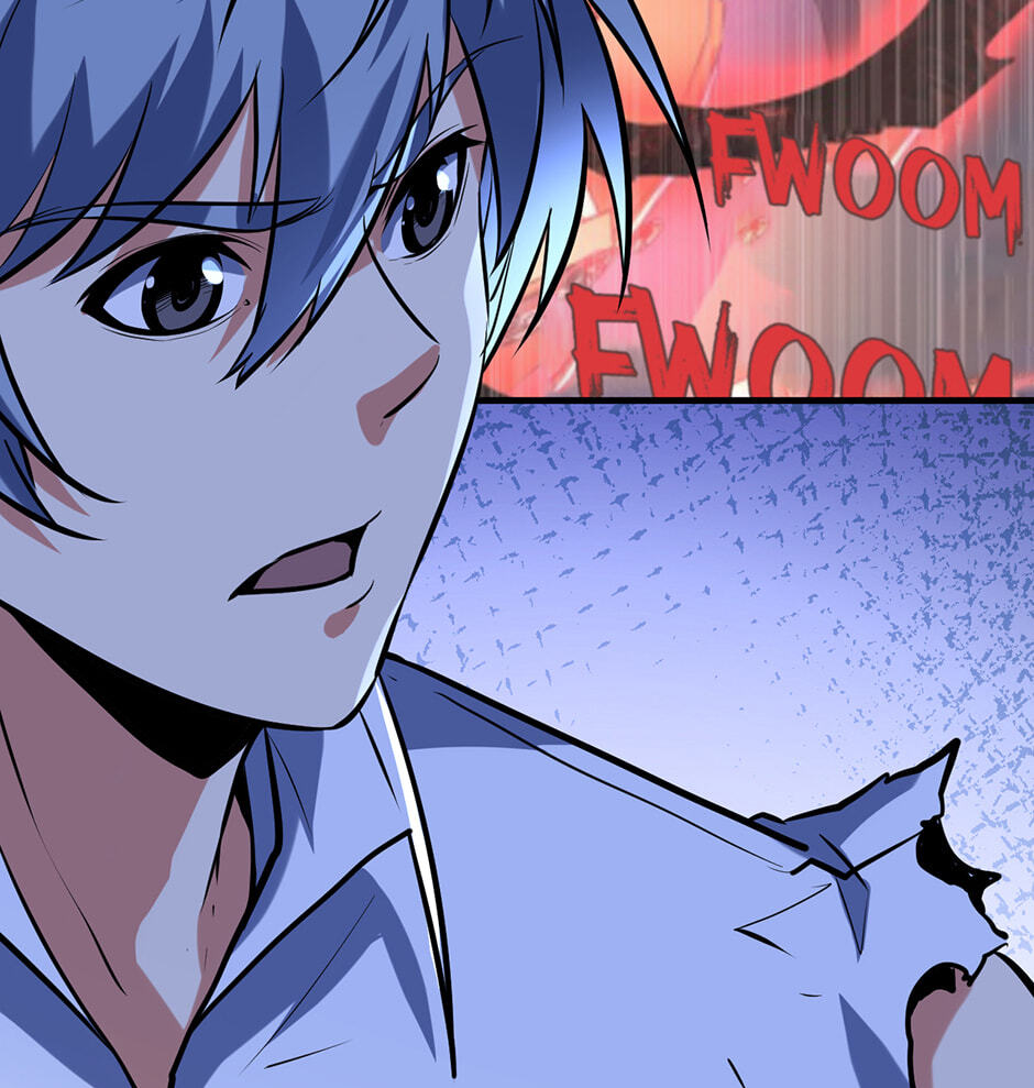 Becoming a Cthulhuian Overlord Chapter 188 page 32 - 