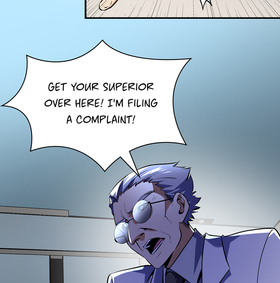 Becoming a Cthulhuian Overlord Chapter 188 page 5 - 