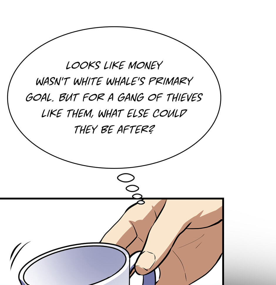 Becoming a Cthulhuian Overlord Chapter 188 page 50 - 