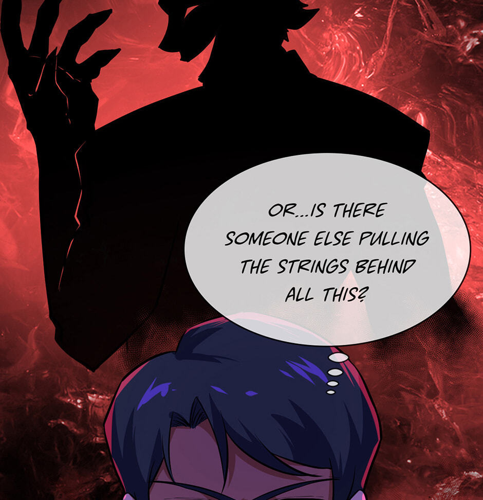 Becoming a Cthulhuian Overlord Chapter 188 page 52 - 