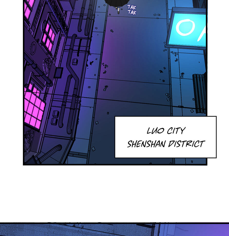 Becoming a Cthulhuian Overlord Chapter 188 page 55 - 